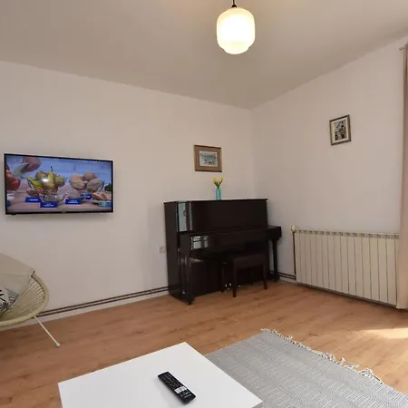 Apartments Dragica Primosten Exterior photo