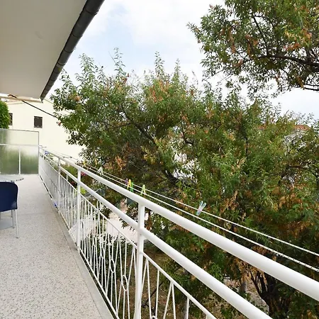 Apartments Dragica Primosten Exterior photo