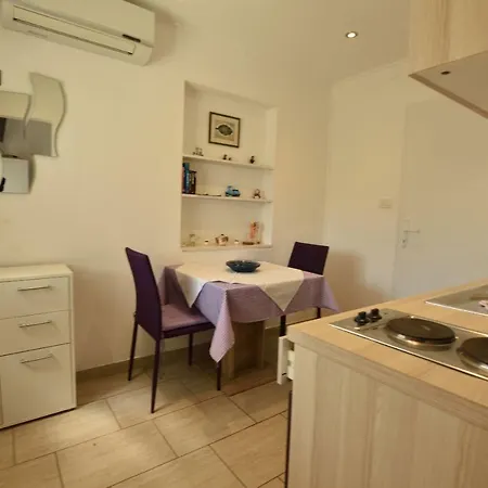 Apartments Dragica Primosten Exterior photo