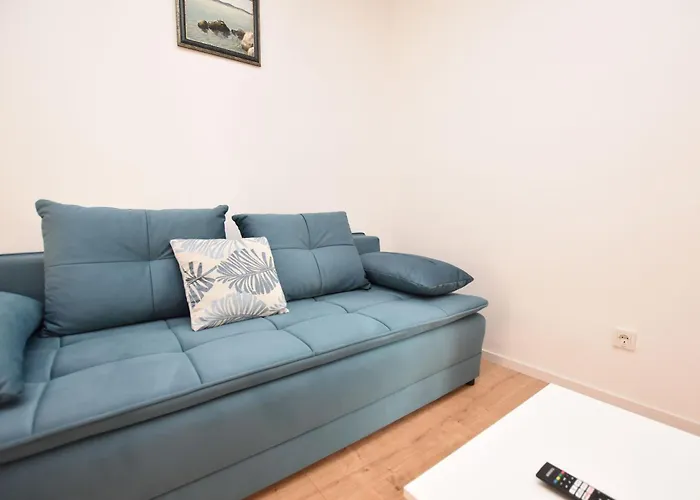Apartments Dragica