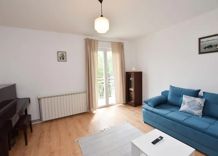 Apartments Dragica
