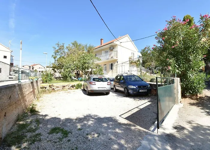 Apartments Dragica