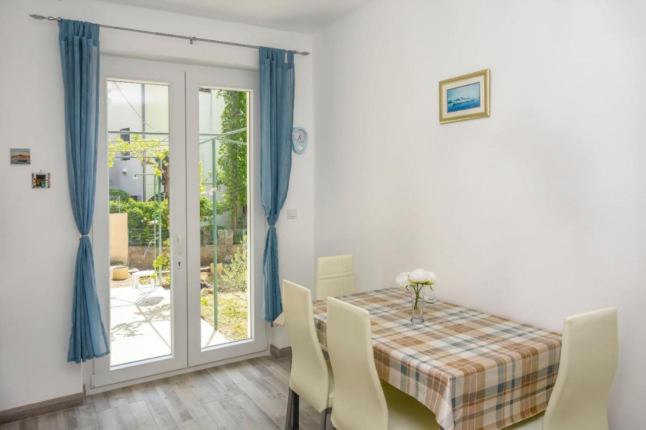 Dragica Appartement Primošten