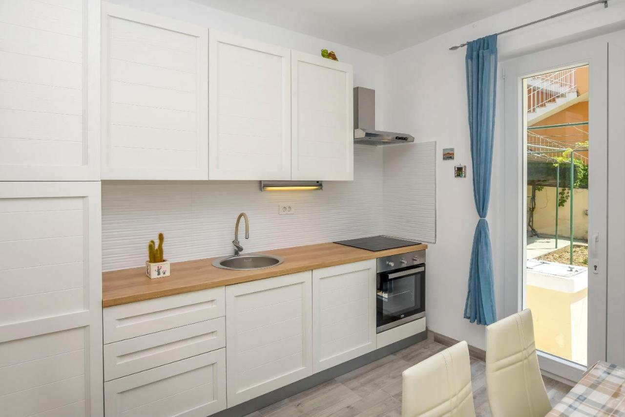 Appartement Dragica Primošten