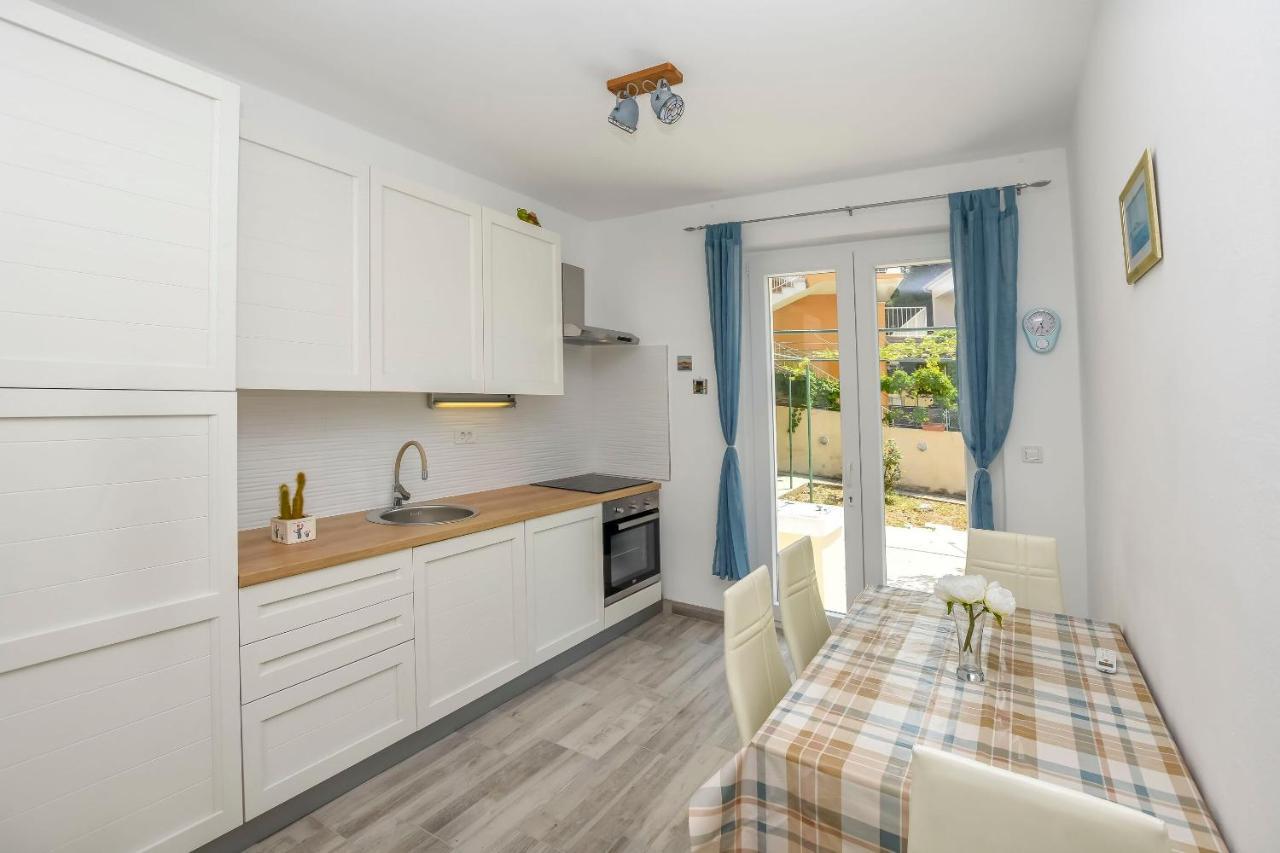 Dragica Appartement Primošten