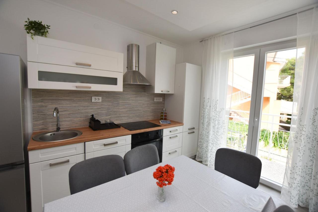 Dragica Apartman