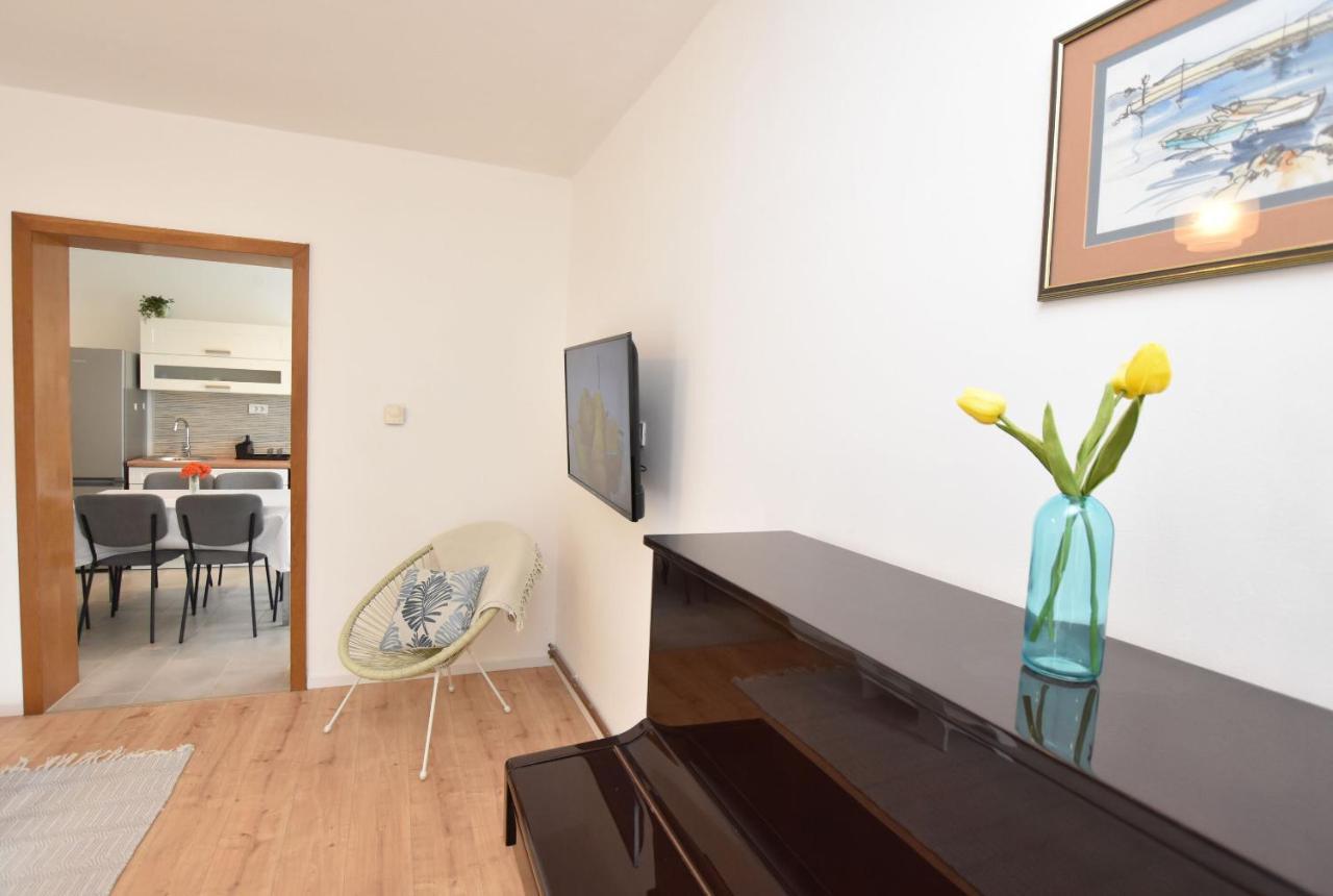 Appartement Dragica Primošten
