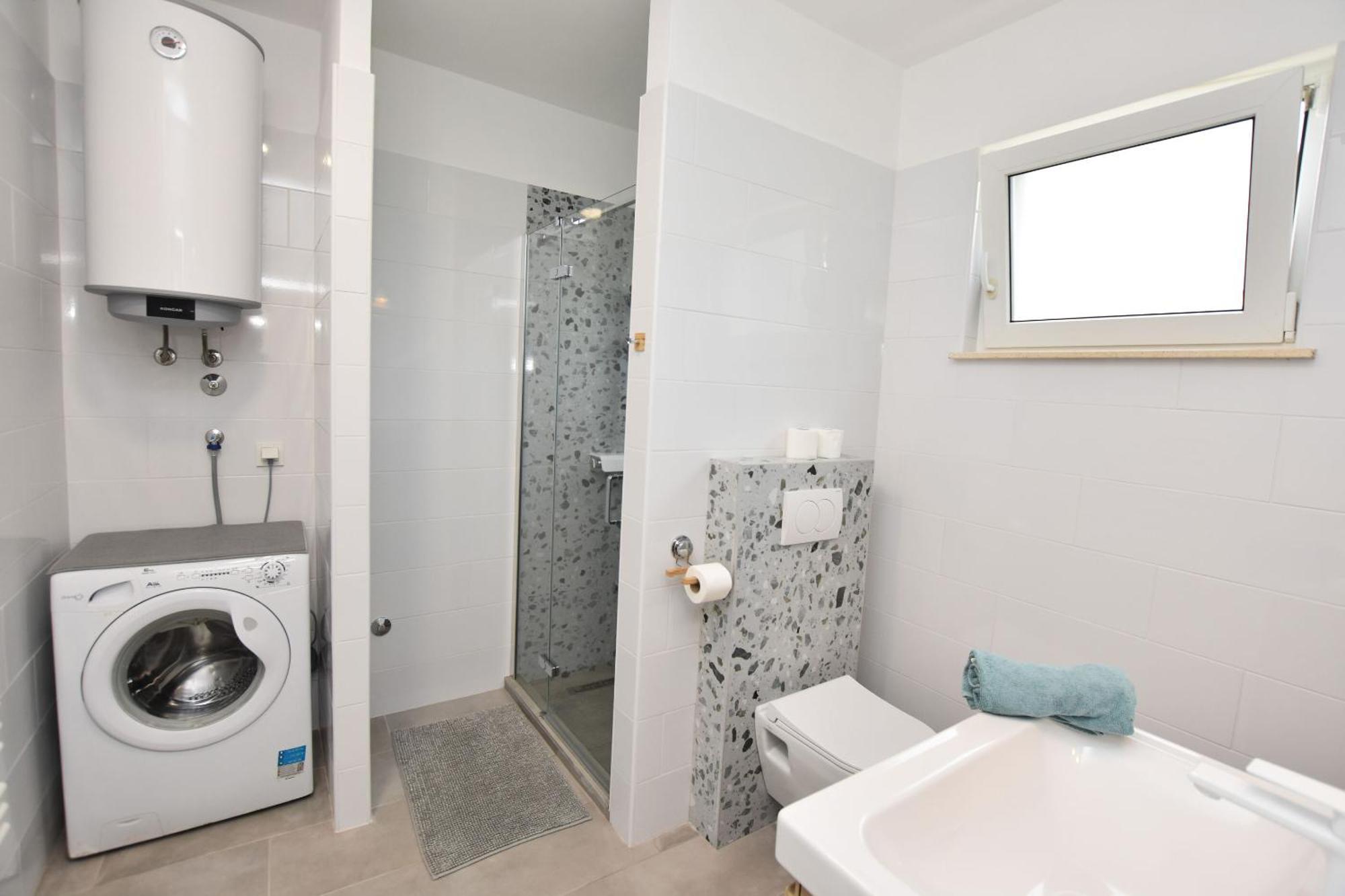 Dragica Apartman Primosten