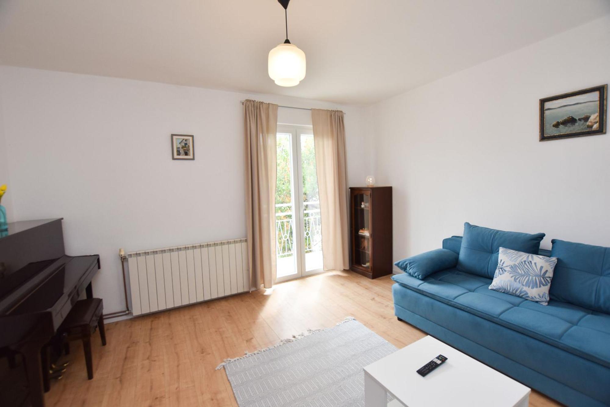 Appartement Dragica *