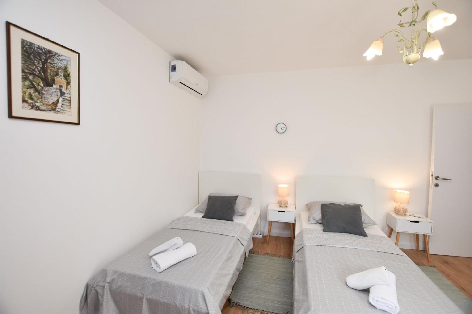 Dragica Appartement *