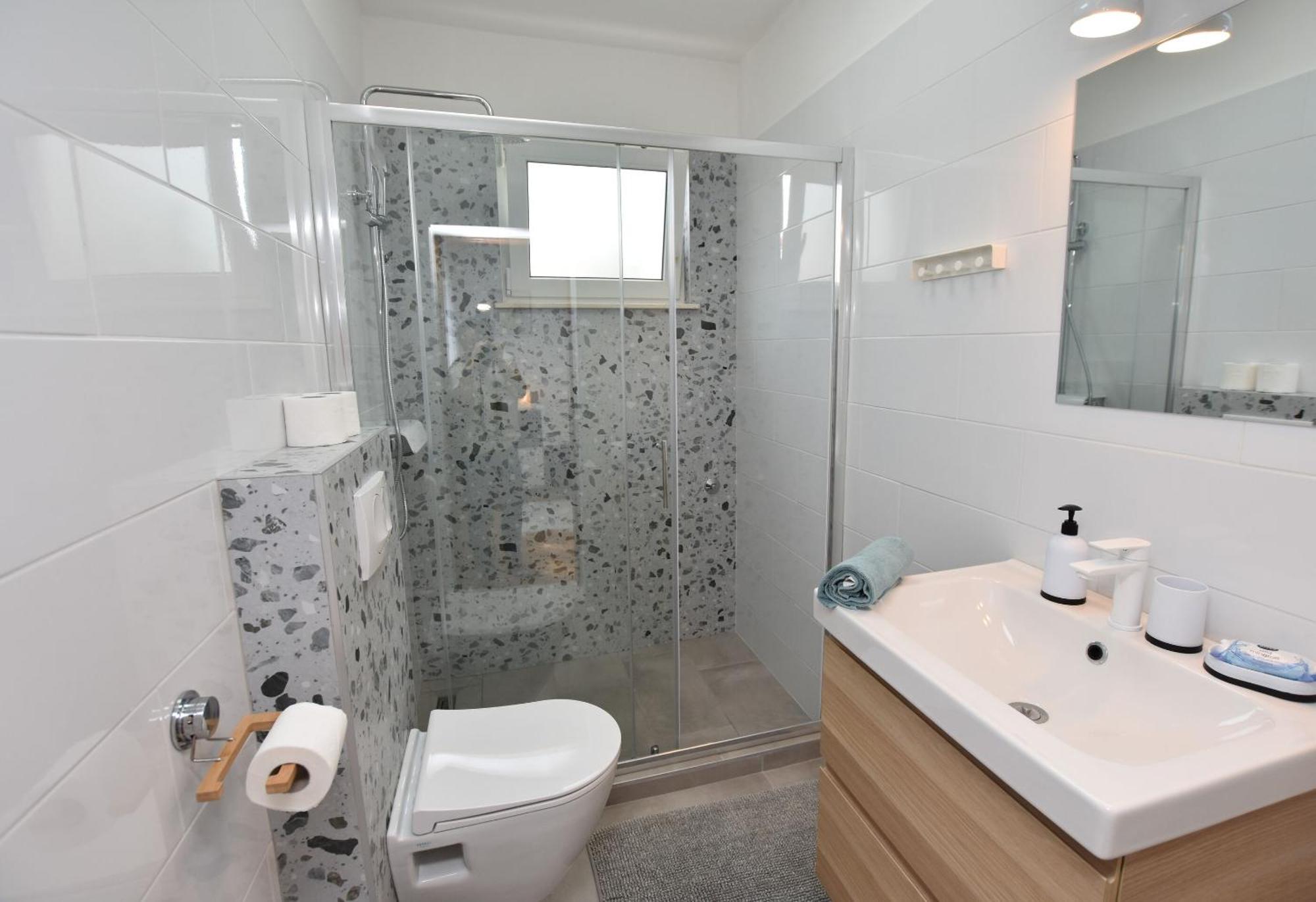 Appartement Dragica Primošten