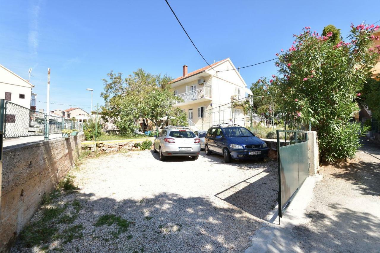 Apartman Dragica *