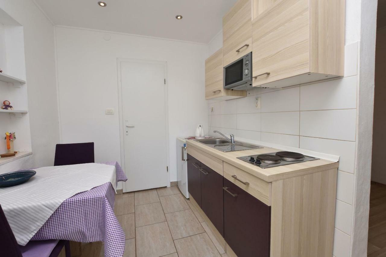 Appartement Dragica Primošten