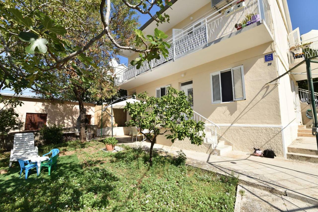 Appartement Dragica