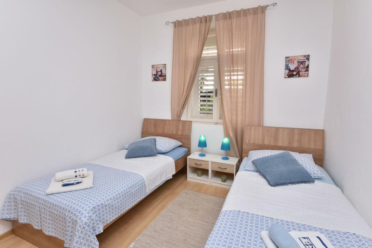 Apartman Dragica *