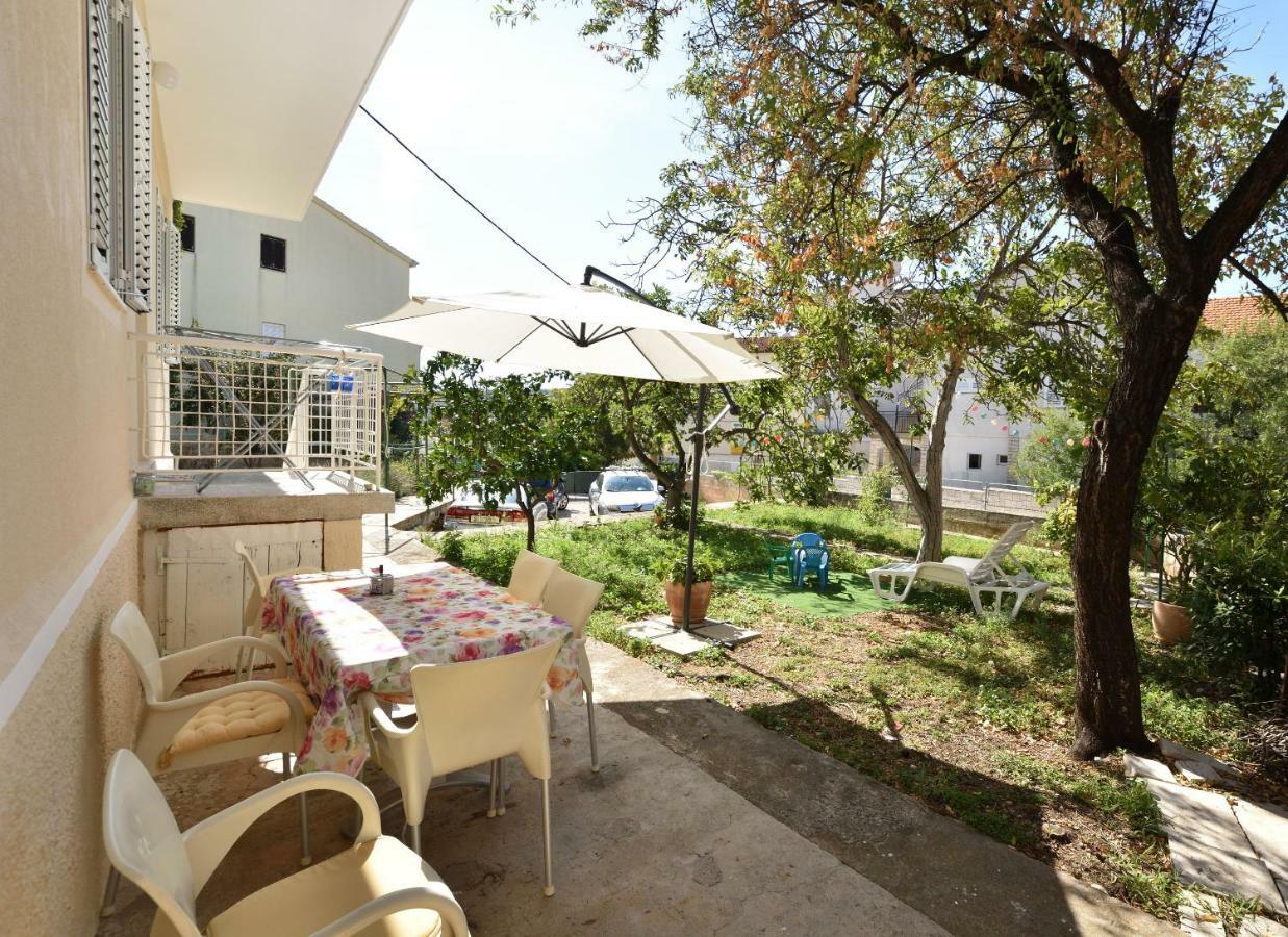 Dragica Appartement Primošten