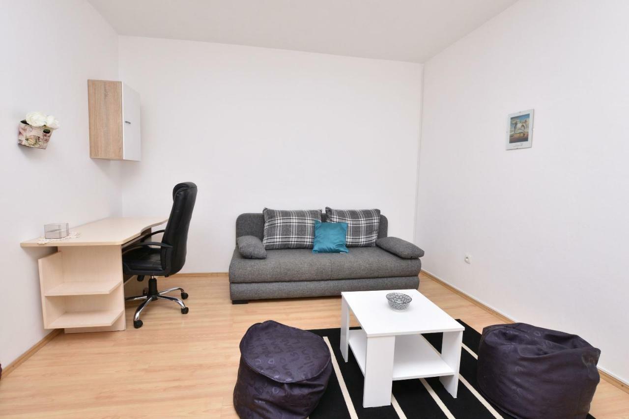 Appartement Dragica